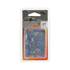 Cosses rondes XLTECH MALE+FEMELLE 4mm x50