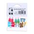 9 Fusibles enfichables 15/20 A XLTECH