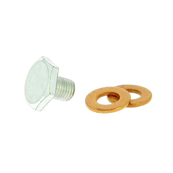 Bouchon vidange XLTECH pour PSA HDI