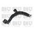 1 bras de suspension droit Quinton Hazell
