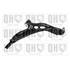 1 bras de suspension Quinton Hazell