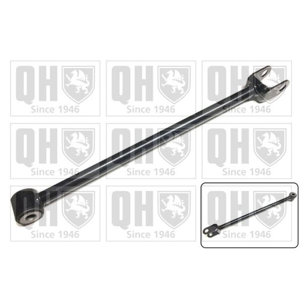 1 bras de suspension Quinton Hazell