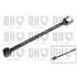 1 bras de suspension Quinton Hazell