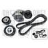 1 kit d'entrainement Quinton Hazell QDK146