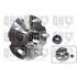 1 kit de roulement de roue arrière Quinton Hazell QWB1536