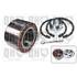 1 kit de roulement de roue avant Quinton Hazell QWB1513