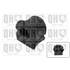 1 silentbloc de barre stabilisatrice Quinton Hazell EMB7532