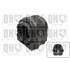 1 silentbloc de barre stabilisatrice Quinton Hazell EMB7530