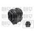 1 silentbloc de barre stabilisatrice Quinton Hazell EMB7531