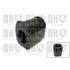 1 silentbloc de barre stabilisatrice Quinton Hazell EMB7534