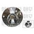 1 moyeu de roue Quinton Hazell QWH189