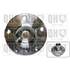 1 moyeu de roue Quinton Hazell QWH191