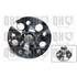 1 moyeu de roue Quinton Hazell QWH207
