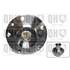 1 moyeu de roue Quinton Hazell QWH193