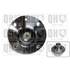 1 moyeu de roue Quinton Hazell QWH194