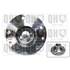 1 moyeu de roue Quinton Hazell QWH195