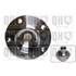 1 moyeu de roue Quinton Hazell QWH196
