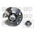 1 moyeu de roue Quinton Hazell QWH188