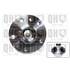 1 moyeu de roue Quinton Hazell QWH199