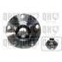 1 moyeu de roue Quinton Hazell QWH201