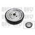 1 poulie d'amper Quinton Hazell QCD190