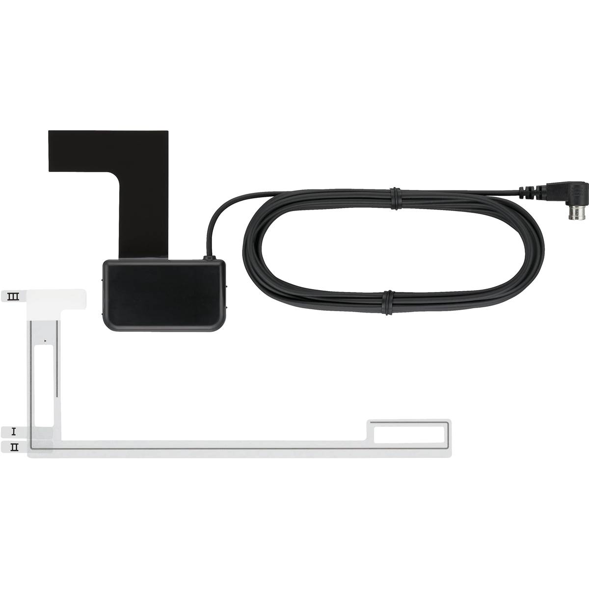 Antenne DAB+ CX-DAB1 Kenwood