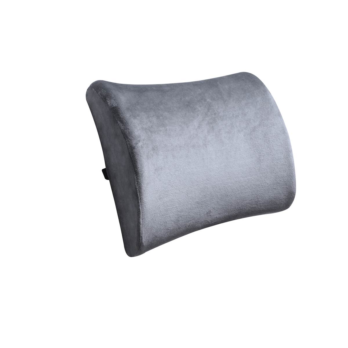 Cale Dos À Mémoire De Forme Soft Expert