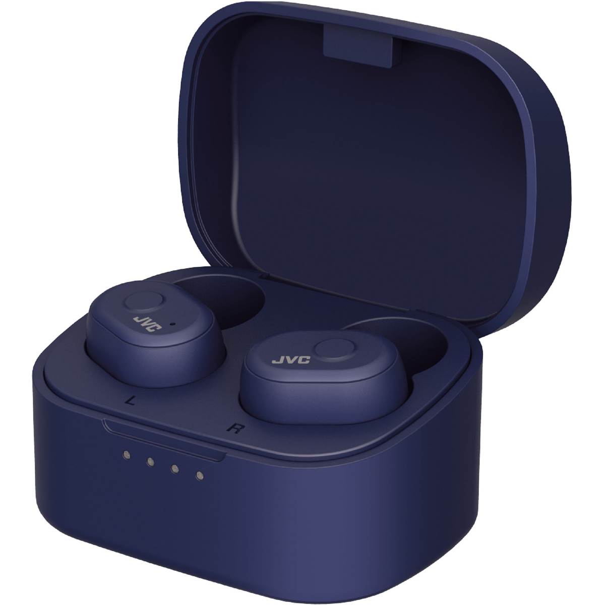 Ecouteur Bluetooth True Wireless Jvc - Ha-at10 Bleu