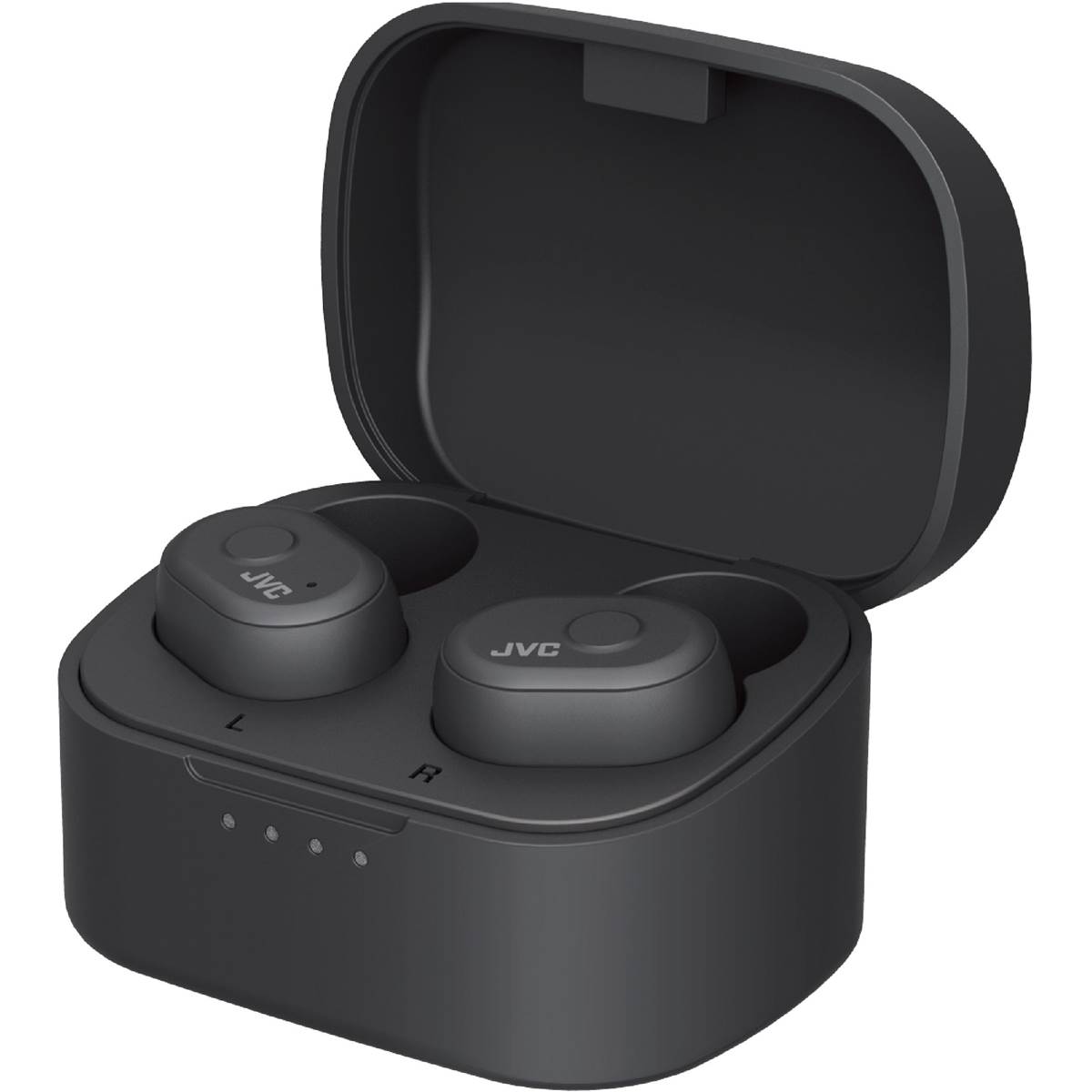 Ecouteur Bluetooth True Wireless Jvc - Ha-at10 Noir