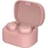 Ecouteur Bluetooth True Wireless JVC - HA-AT10 Rose