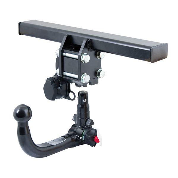 Attelage démontable sans outils BOSAL 052553