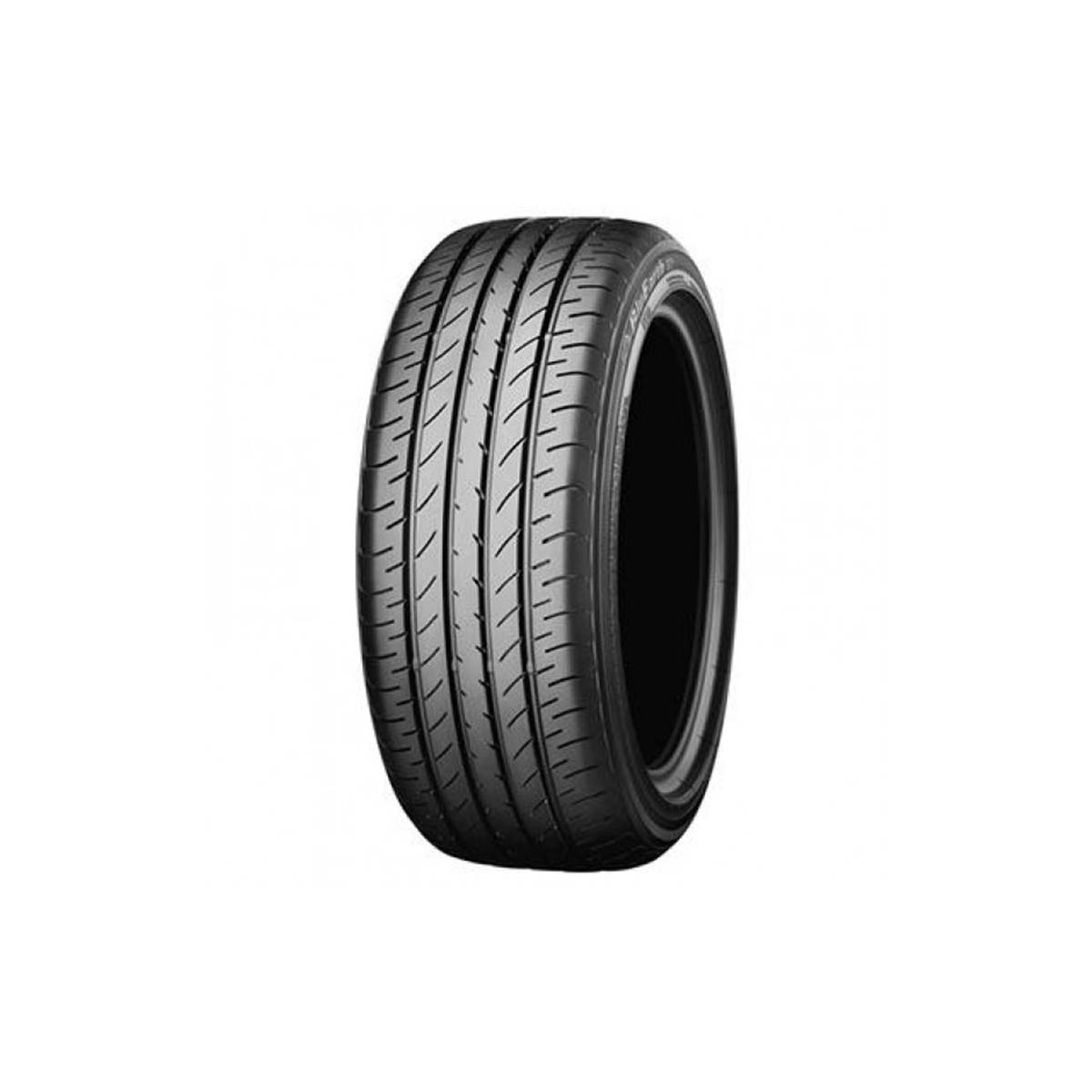 Pneu Yokohama Été - BluEarth E51B 225/45R17 91W