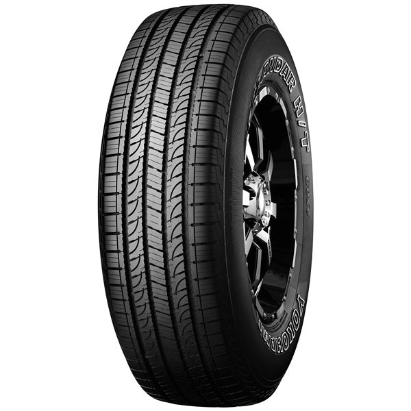 Pneu 4X4 Yokohama 275/50R21 113V Geolandar H/T G056 XL