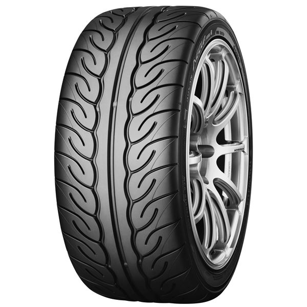 Pneu Yokohama 225/35R19 88W Advan Neova Ad08R XL