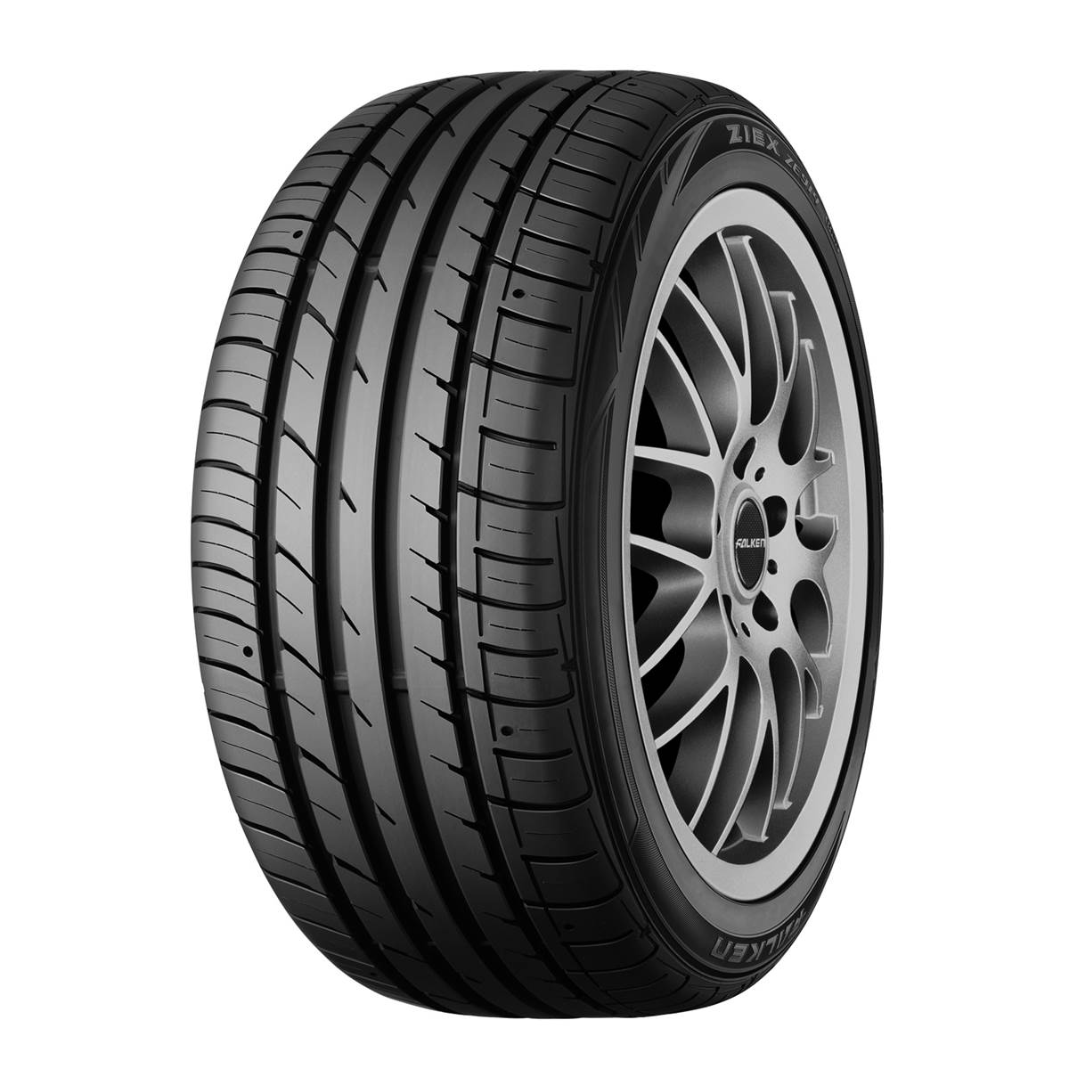 Pneu Falken 225/40R18 92W Ze914Aec