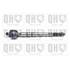 1 rotule de direction droite Quinton Hazell QR3804S