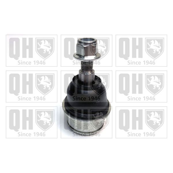 1 rotule de suspension Quinton Hazell QSJ3825S