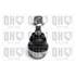 1 rotule de suspension Quinton Hazell QSJ3825S