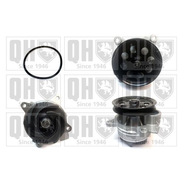 1 pompe à eau Quinton Hazell QCP3939