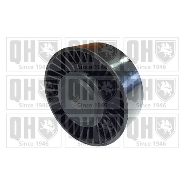 1 galet d'entrainement Quinton Hazell QTA1443
