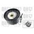 1 galet de distribution Quinton Hazell QTT1314