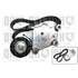 1 kit d'entrainement Quinton Hazell QDK151