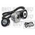 1 kit d'entrainement Quinton Hazell QDK152