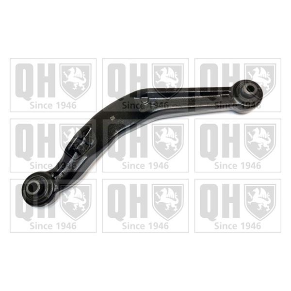 1 bras de suspension arrière droit Quinton Hazell QSA2888S