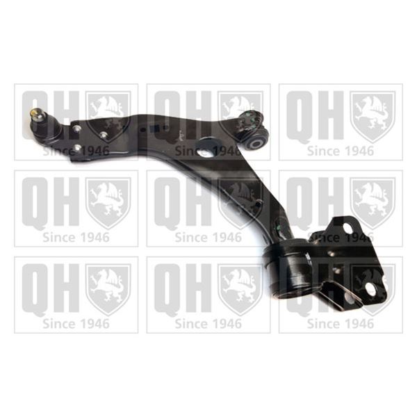1 bras de suspension gauche Quinton Hazell QSA2889S