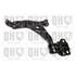 1 bras de suspension gauche Quinton Hazell QSA2889S