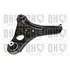 1 bras de suspension gauche Quinton Hazell QSA2894S