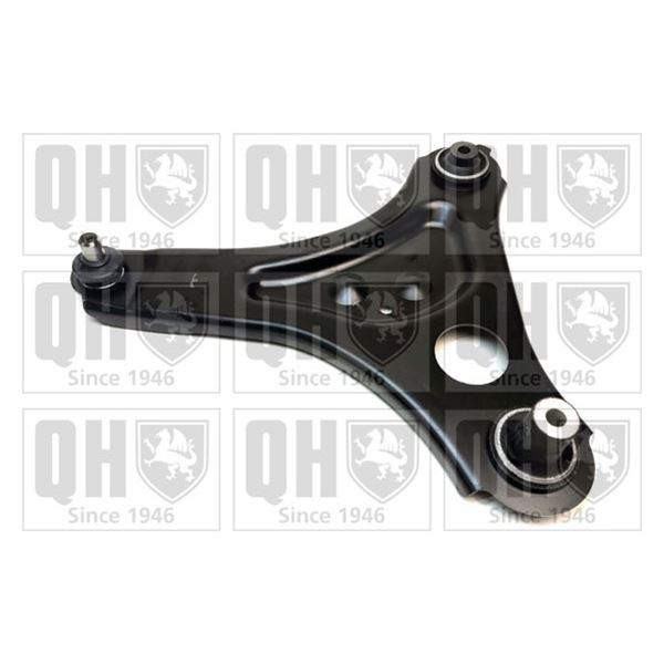 1 bras de suspension droit Quinton Hazell QSA2895S