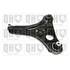 1 bras de suspension droit Quinton Hazell QSA2895S