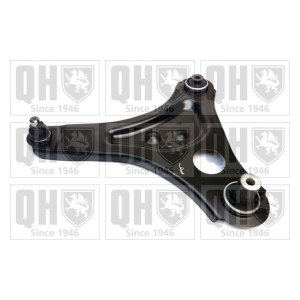 1 bras de suspension droit Quinton Hazell QSA2897S